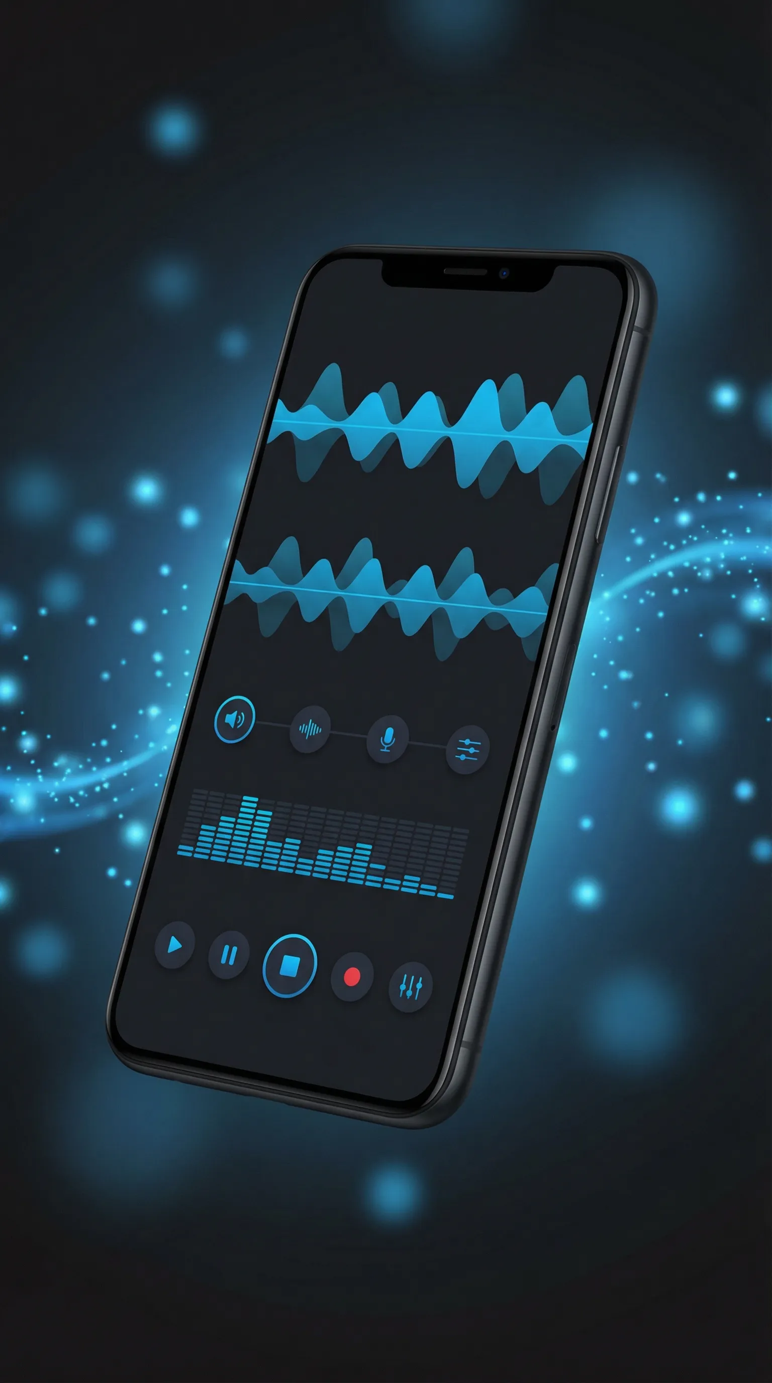 韦德娱乐 APP 界面展示